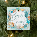 Recherche de coquille ornements Noël