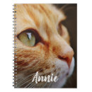 Recherche de yeux verts carnets Chat