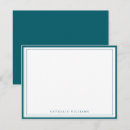 Recherche de turquoise correspondances cartes Monogramme