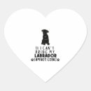 Recherche de chiot labrador autocollants Amoureux des chiens
