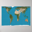 Recherche de projection posters Géographie