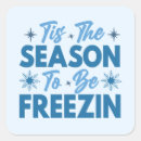 Recherche de humour de vacances autocollants Fête de noël