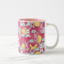Recherche de motif kawaii tasses Animal