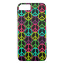 Recherche de motif psychédélique iphone coques Coloré