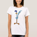 Recherche de road tshirts Looney tunes