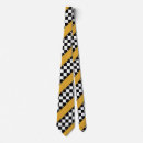 Recherche de taxi jaune cravates Noir