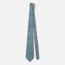 Recherche de chevron bleu cravates Tendance
