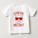 Recherche de de chat bébé tshirts Miaou