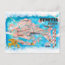 Recherche de peinture de venise cartes postales Venice