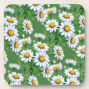 Recherche de marguerites dessous de verres Pour tous