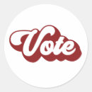 Recherche de républicain autocollants Rouge