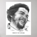 Recherche de che guevara posters Communiste