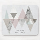 Recherche de nordic tapis souris Géométrique