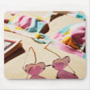 Recherche de bikini tapis souris Vacances