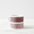 Recherche de rouge foncé tasses Pour eux