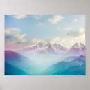 Recherche de neige posters Nature
