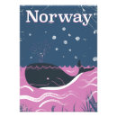 Recherche de baleine vintage posters De voyage vintage