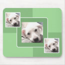 Recherche de trois tapis souris Moderne