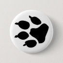 Recherche de empreinte de patte badges Amoureux des animaux