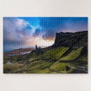 Recherche de scotland puzzles Travel