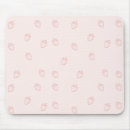 Recherche de fraise tapis souris Moderne