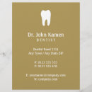 Recherche de dentiste prospectus Dents