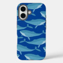 Recherche de baleines iphone coques Mer