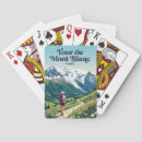 Recherche de mont blanc jeux de cartes France