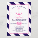 Recherche de ancre nautique invitations Océan