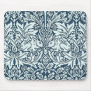 Recherche de lapin bleu tapis souris Pâques