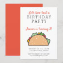 Recherche de taco party invitations Mexicain