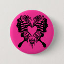 Recherche de formes de coeur badges Mignon