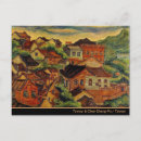 Recherche de chen cartes postales Peinture à l'huile