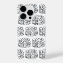 Recherche de meow iphone coques Cool