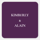 Recherche de graphique simple autocollants Moderne