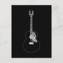Recherche de dessin noir et blanc cartes postales Minimaliste