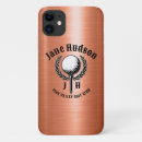 Recherche de golf vintage iphone coques Pour tous