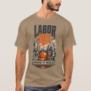 Recherche de fête travail tshirts Travailleurs