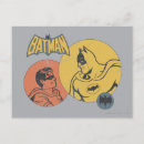 Recherche de batman vintage Homme de batte