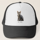 Recherche de portrait casquettes Vintage