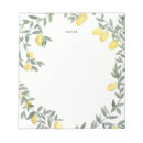 Recherche de vintage blocsnotes Pour elle