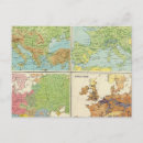 Recherche de caractéristiques cartes postales Physique