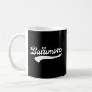Recherche de orioles tasses Baltimore