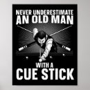 Recherche de billard posters Balle