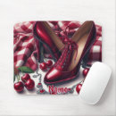 Recherche de talons hauts tapis souris Pour elle