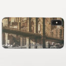 Recherche de brooklyn new york iphone coques Architecture