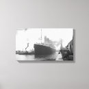 Recherche de bateaux vintages posters Historique