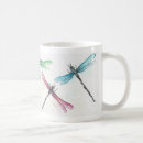 Recherche de de libellule tasses Thé