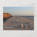 Recherche de brin cartes postales Plage