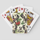 Recherche de dalmate jeux de cartes Chiens